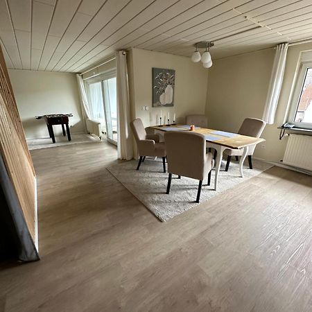 شقة Sternblume Deluxe Bruchweiler-Bärenbach المظهر الخارجي الصورة