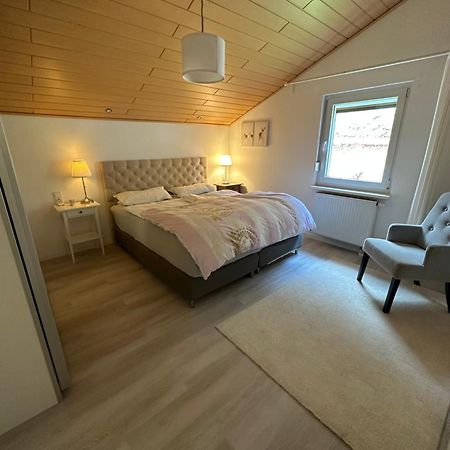 شقة Sternblume Deluxe Bruchweiler-Bärenbach المظهر الخارجي الصورة