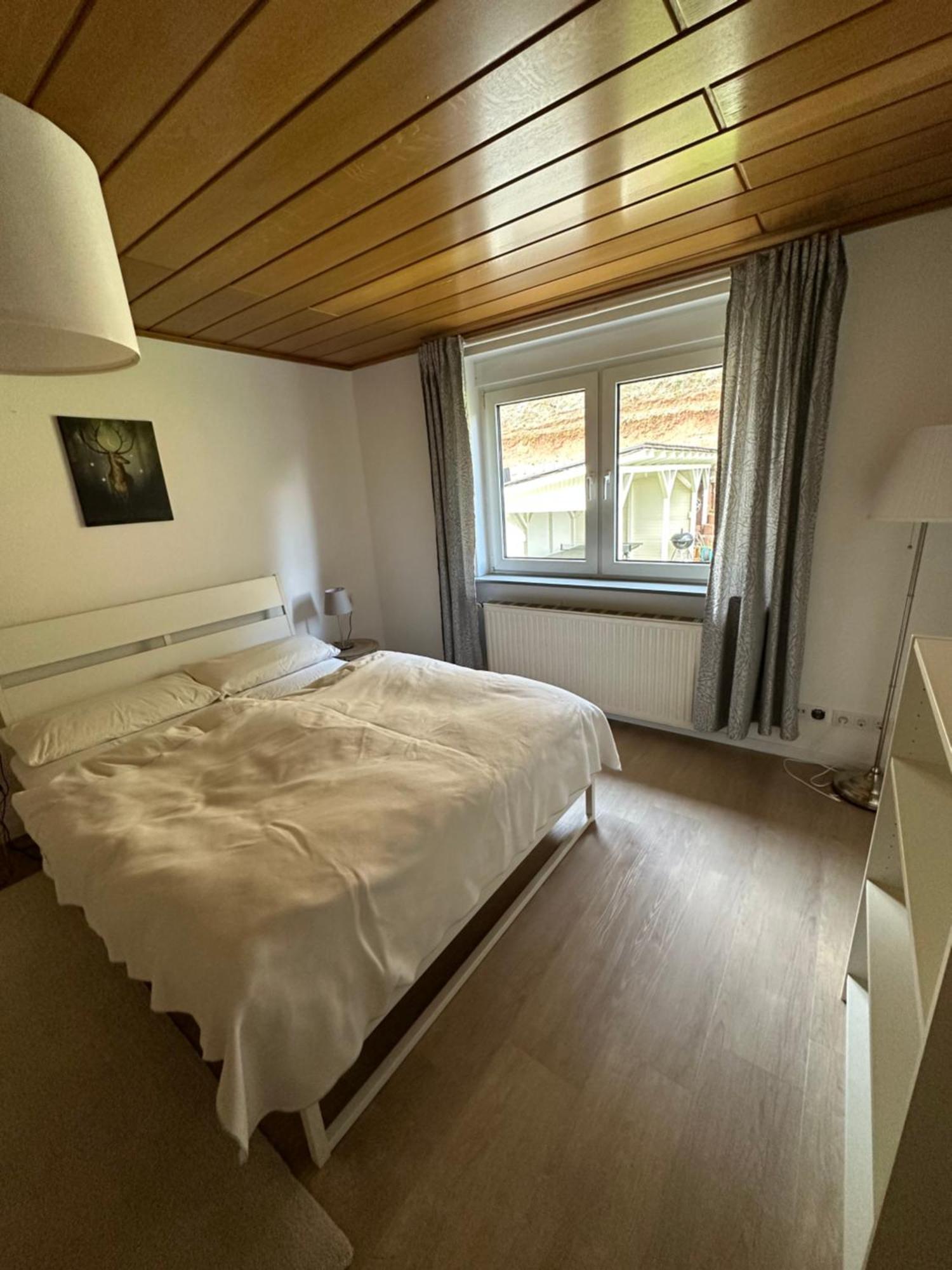 شقة Sternblume Deluxe Bruchweiler-Bärenbach المظهر الخارجي الصورة