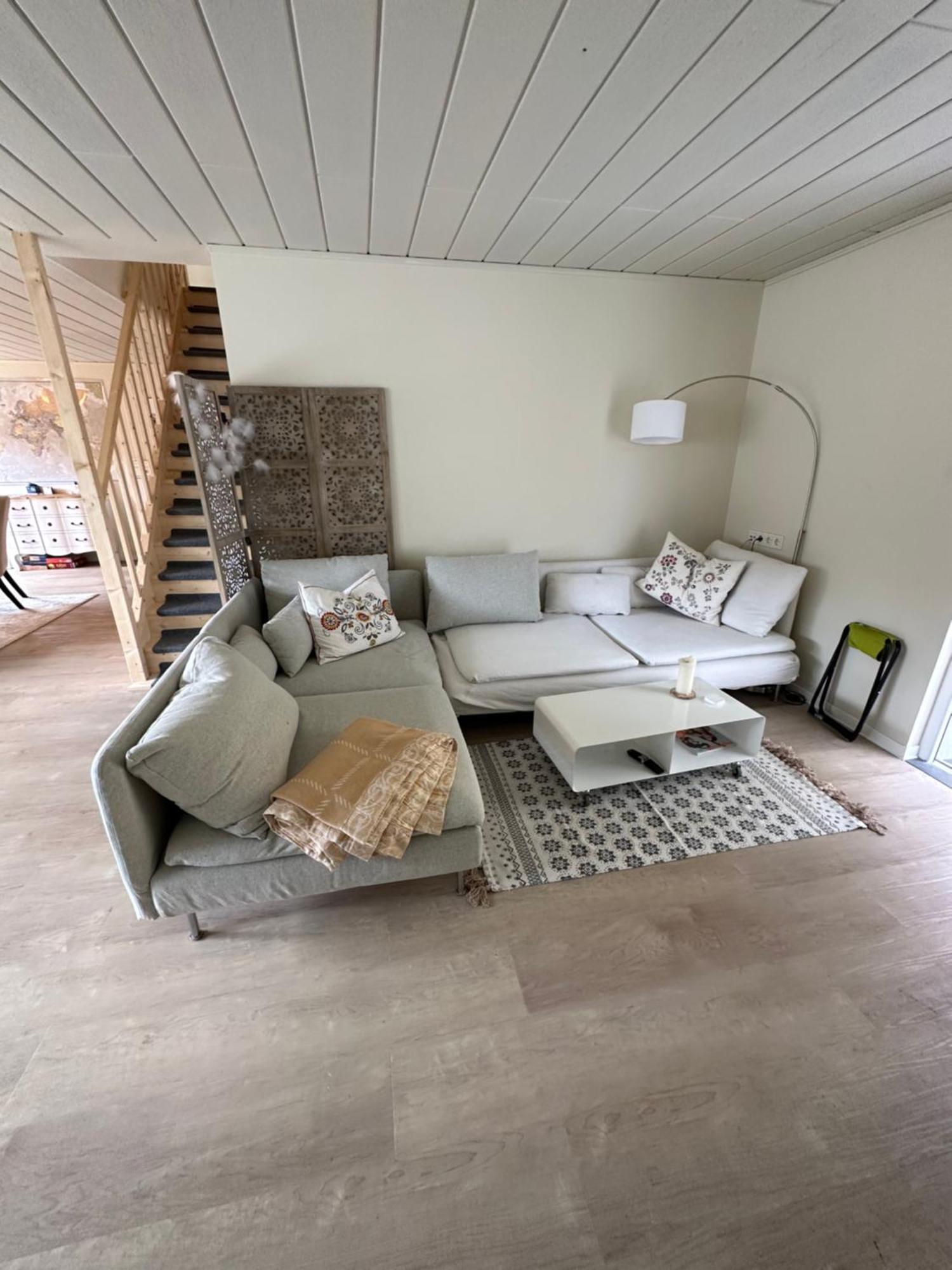 شقة Sternblume Deluxe Bruchweiler-Bärenbach المظهر الخارجي الصورة