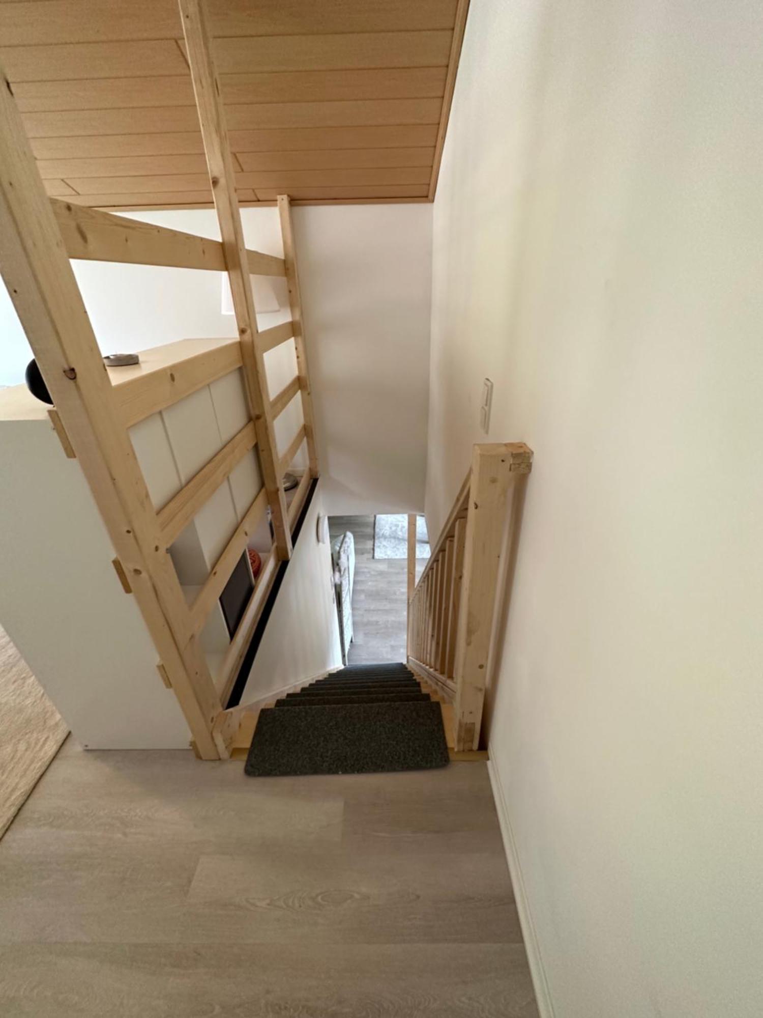 شقة Sternblume Deluxe Bruchweiler-Bärenbach المظهر الخارجي الصورة