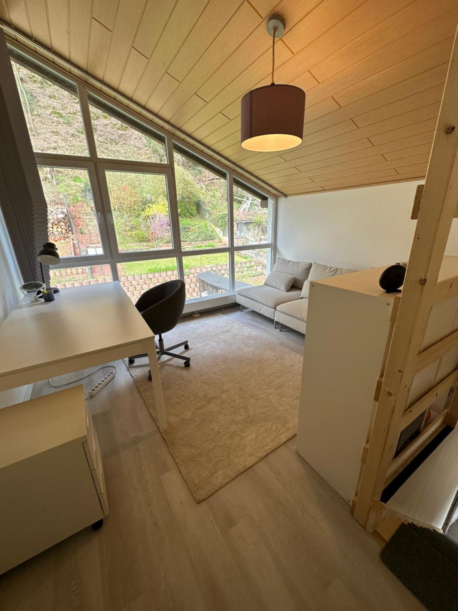 شقة Sternblume Deluxe Bruchweiler-Bärenbach المظهر الخارجي الصورة