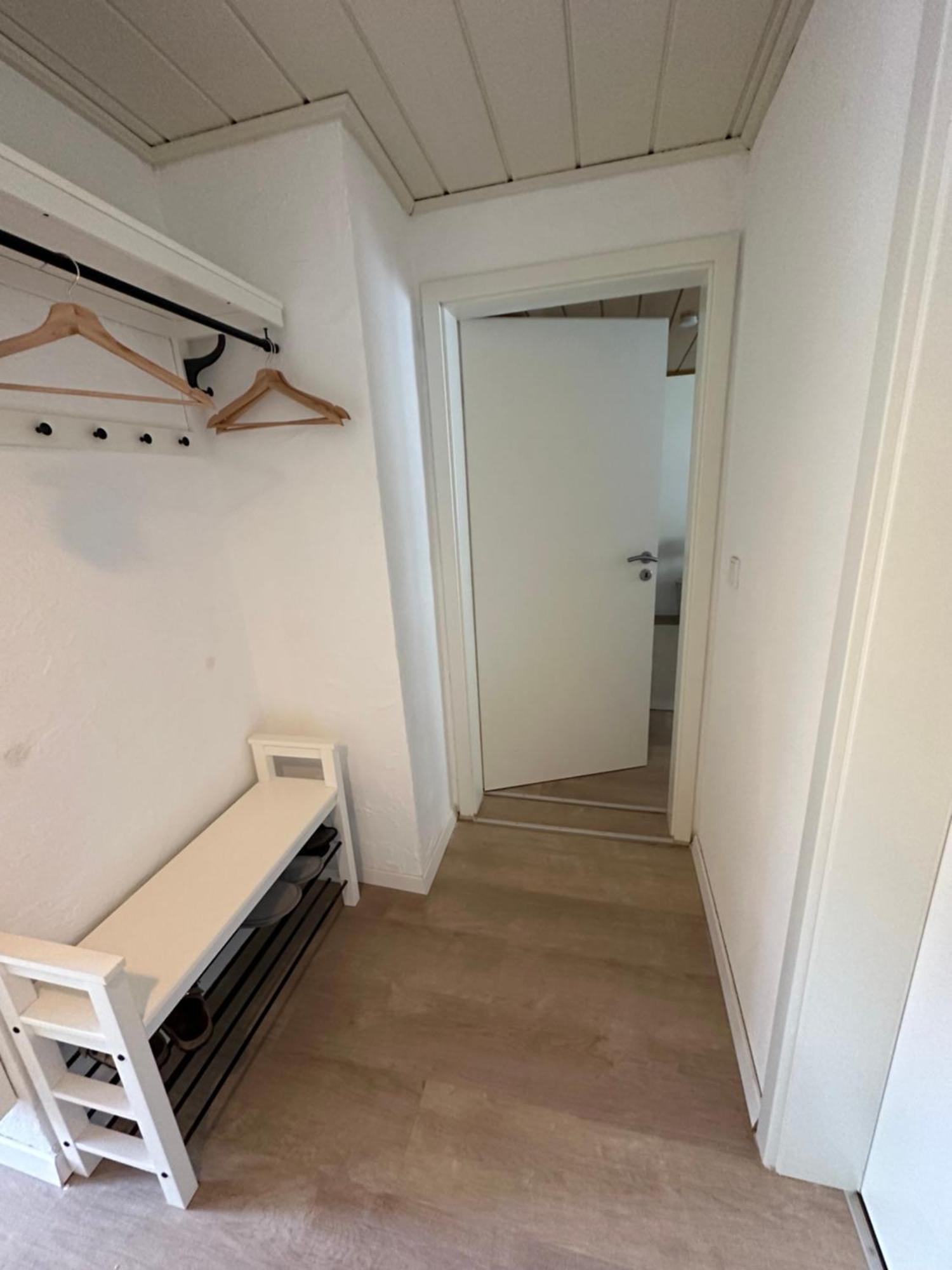 شقة Sternblume Deluxe Bruchweiler-Bärenbach المظهر الخارجي الصورة