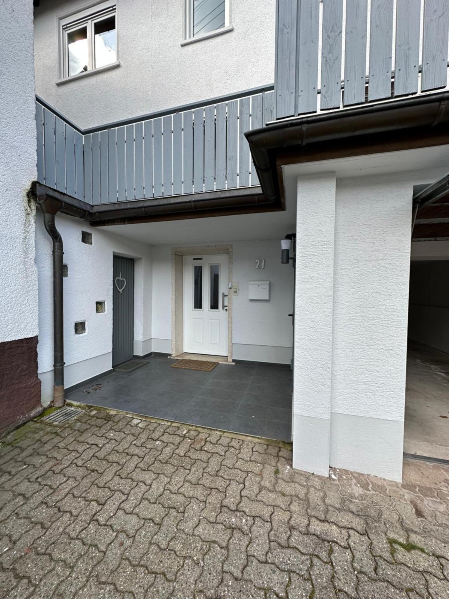 شقة Sternblume Deluxe Bruchweiler-Bärenbach المظهر الخارجي الصورة